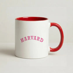 Red Mug