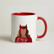 Wandavision Mug 6