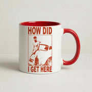 HDIGH Poster Mug 6