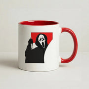 Ghostface 7 Mug 6
