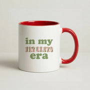 In My Mum Era Mug 6