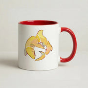 Lemon Shark Mug 6