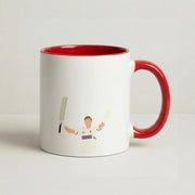Root - Cricket Mug 6