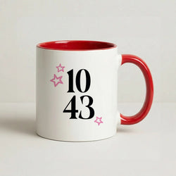 Red Mug
