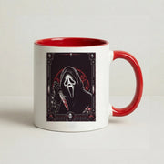 Scream Horror Poster Mug 6