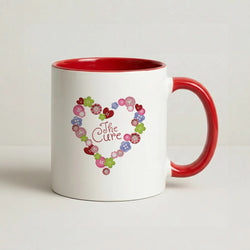Red Mug