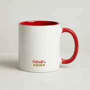 Satriale's Mug 6