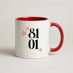 Red Mug