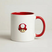 Toad - Mario Mug 6