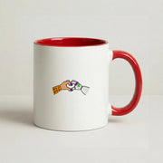 Woody And Buzz Love Mug 6
