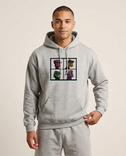 Members Hoodie 2