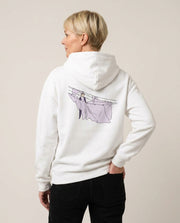 Washing - Myers Hoodie 2