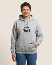 Are You Asking Me To Step Into Christmas - Gavin And Stacey Hoodie 2