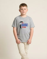 Marvel Kids T-Shirts