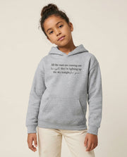 Kids Hoodie