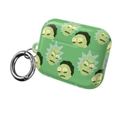 R&M Pattern AirPods Case 8