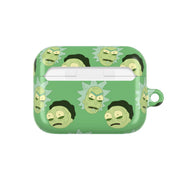 R&M Pattern AirPods Case 7