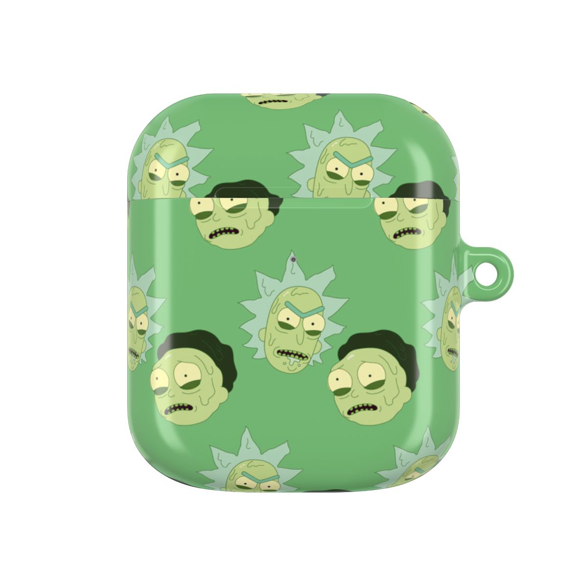 R&M Pattern AirPods Case