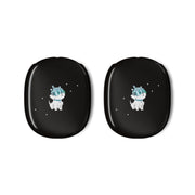 Space Dog - RAM AirPods Max Case 3