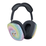 Psychedelic - RAM AirPods Max Case 2