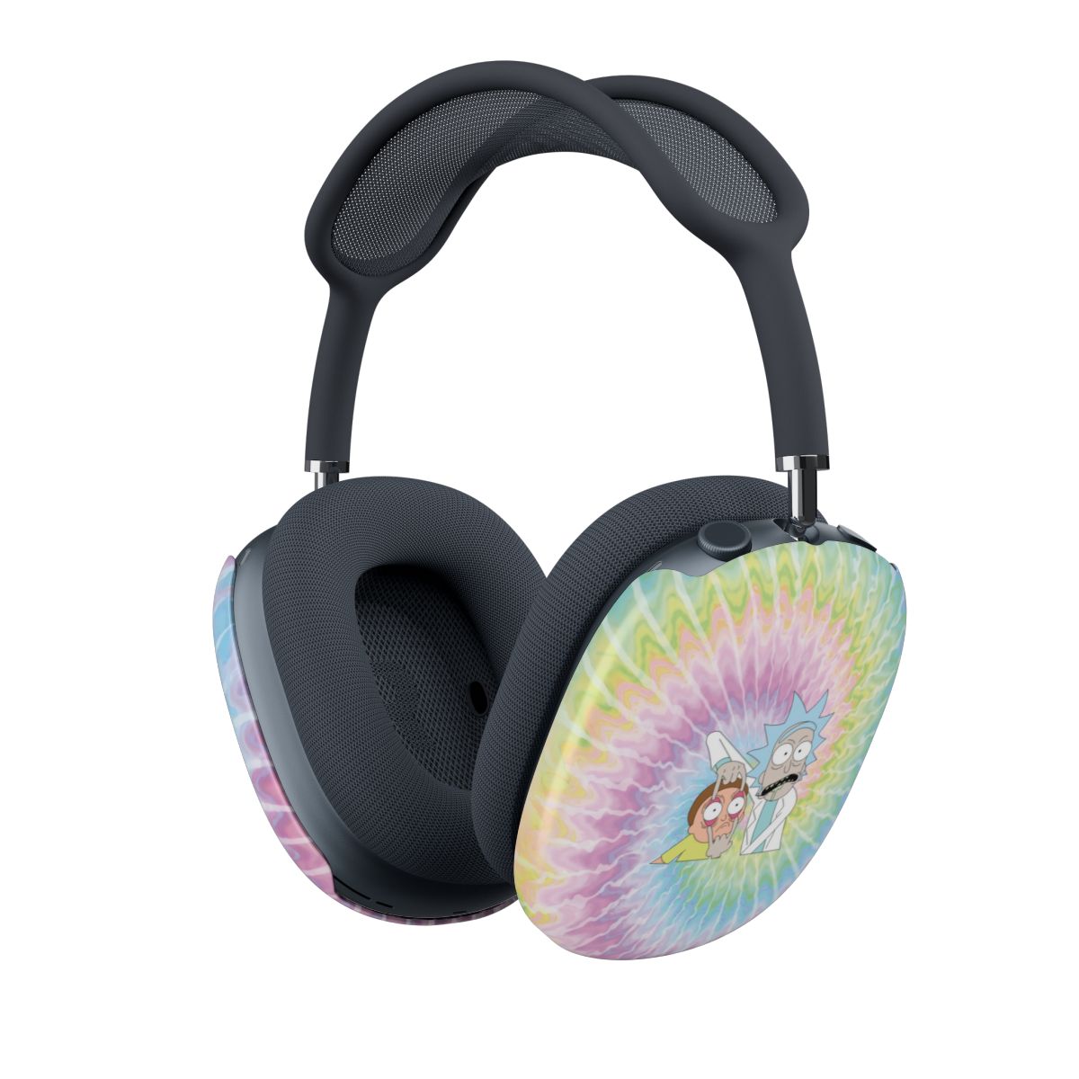 Psychedelic - RAM AirPods Max Case