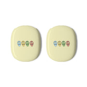 Get Schwifty - RAM AirPods Max Case 3