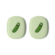 Pickle Rick - RAM AirPods Max Case 3