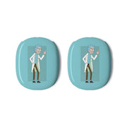 Rick - RAM AirPods Max Case 3