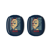 Rick Red - RAM AirPods Max Case 3