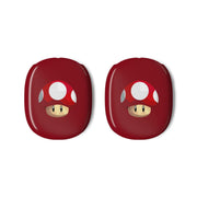 Toad - Mario AirPods Max Case 3