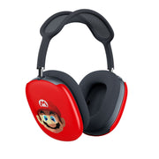 Mario Face - Mario AirPods Max Case 2