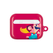 Running Mario - Mario AirPods Case 7