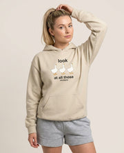 Look At All Those Chickens - Memes Hoodie 1