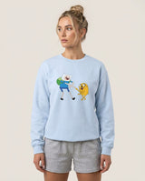 Adventure Time Sweatshirts