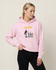 The Band - McBand Hoodie 2