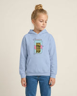 Kpop Demon Hunters Kids Hoodies