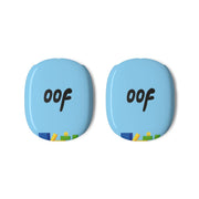 Oof AirPods Max Case 3