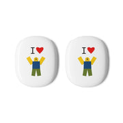 I love Blox Gaming AirPods Max Case 3