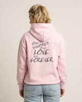 Vampire Diaries Hoodies