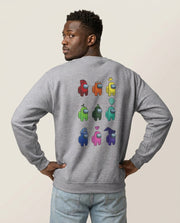 Sweatshirt