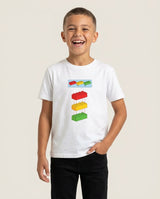 Bricks Kids T-Shirts
