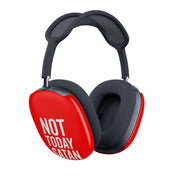 Red Not Today Satan - Drag Queen's Drag Race AirPods Max Case 2