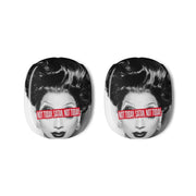 Not Today, Satan. Not Today - RuPaul's Drag Race AirPods Max Case 3