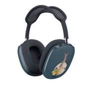 Death Becomes Katya - RuPaul's Drag Race AirPods Max Case 1