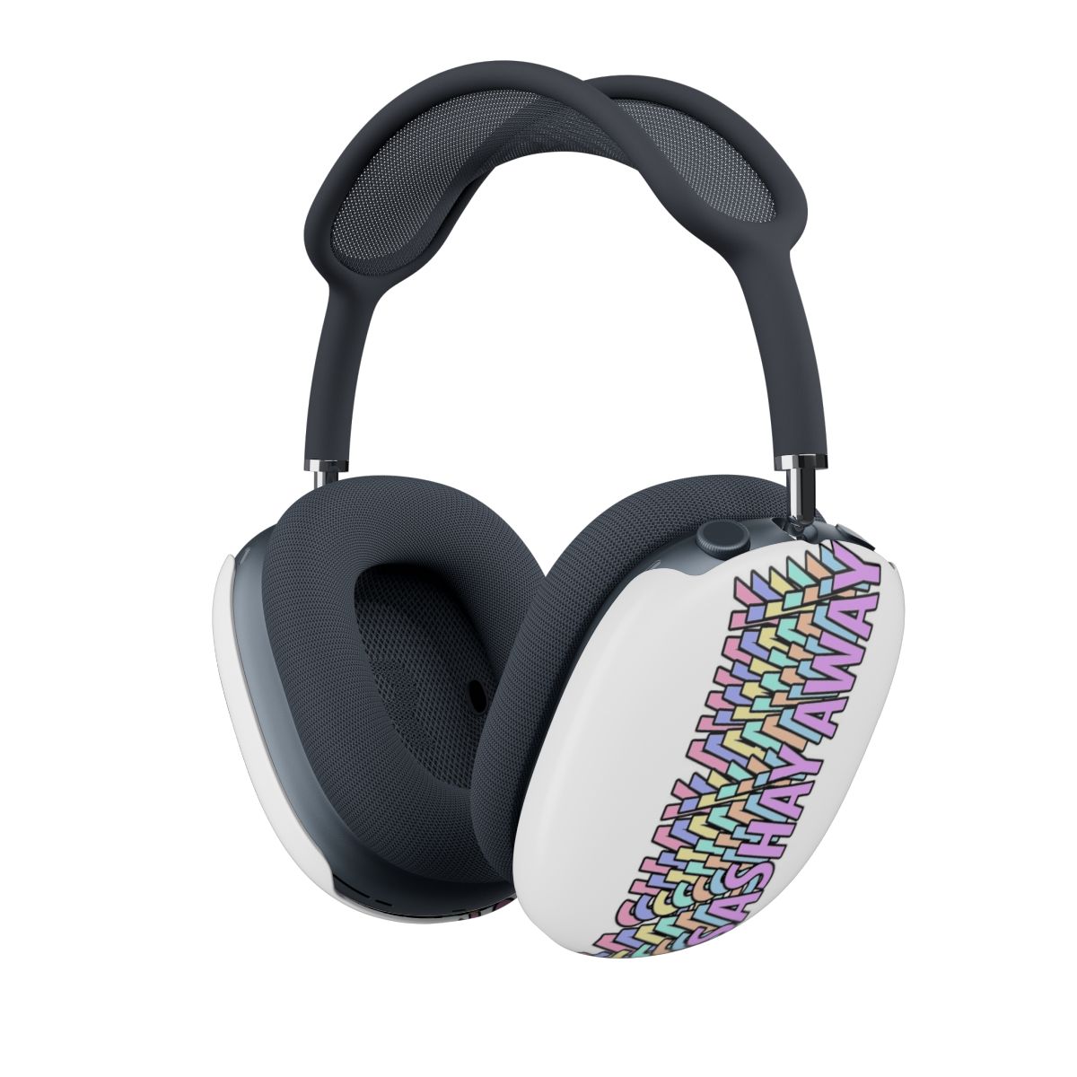Sashay Away Retro - Drag Queen's Drag Race AirPods Max Case