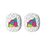 Katya Zamo - RuPaul's Drag Race AirPods Max Case 3