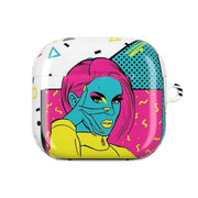 Katya Zamo - Drag Queen's Drag Race AirPods Case 4