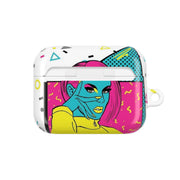 Katya Zamo - Drag Queen's Drag Race AirPods Case 7