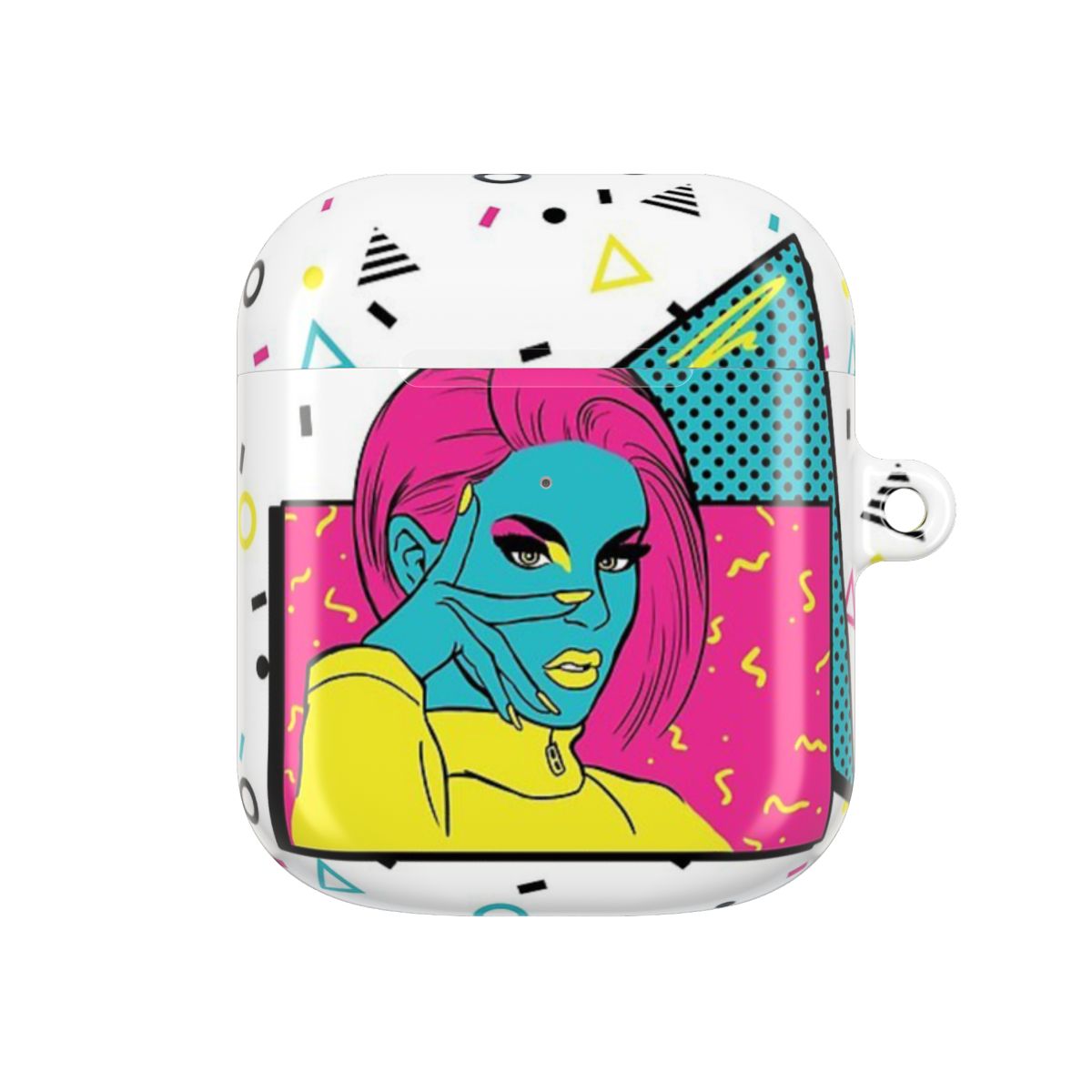 Katya Zamo - Drag Queen's Drag Race AirPods Case