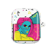 Katya Zamo - Drag Queen's Drag Race AirPods Case 1